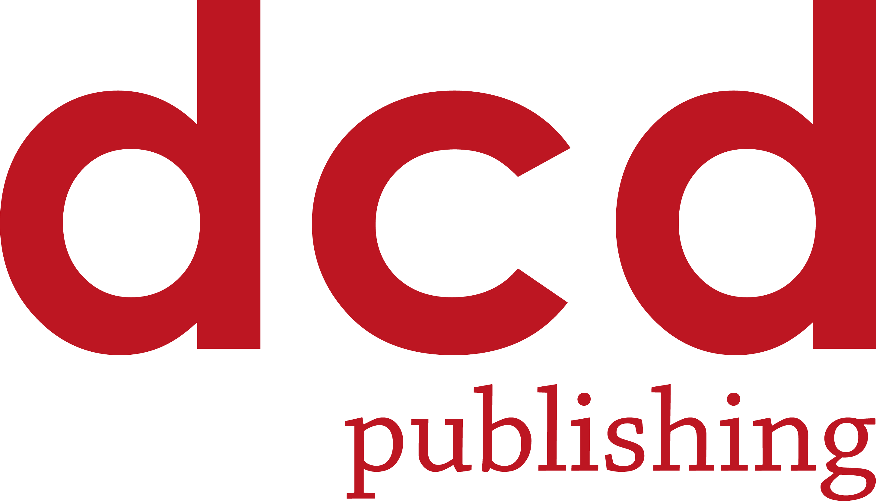 DCD Publishing s.r.o.